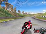 Moto Racer 3 - PC Screen
