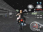 Motorbike King - PS2 Screen