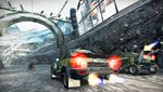 Related Images: MotorStorm: Arctic Edge - Track Screenage News image