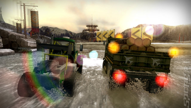 Updated: MotorStorm Arctic Edge Gets a Date News image