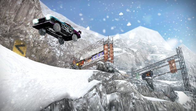 Updated: MotorStorm Arctic Edge Gets a Date News image