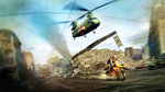 Motorstorm: Apocalypse Editorial image