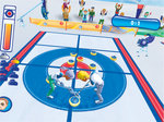 Mountain Sports - Wii Screen
