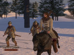 Mount & Blade: Warband - PC Screen