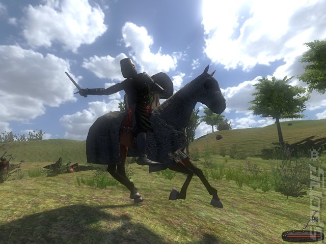 Mount & Blade Collection - PC Screen