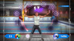 Move Fitness - PS3 Screen
