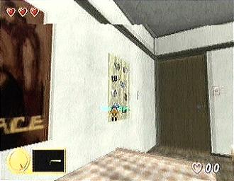 Mr Moskeeto - PS2 Screen