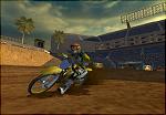 MTX Mototrax - PS2 Screen