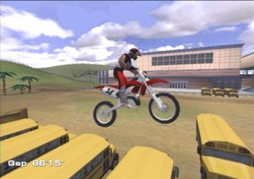 MX series expands across GameCube and Xbox News image