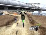 MX 2002 featuring Ricky Carmichael - Xbox Screen