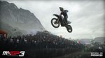 MXGP3: The Official Motocross Videogame - PS4 Screen
