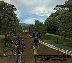 MXrider - PS2 Screen