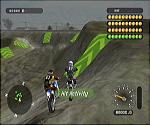 MX Unleashed - Xbox Screen
