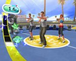My Fitness Coach: Dance Workout - Wii Screen
