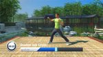 My Fitness Coach: Club - Wii Screen