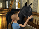 My Horse and Me 2 - Wii Screen