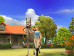 My Horse and Me 2 - PC Screen