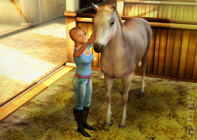 Publiciteit lekken Offer Screens: My Horse and Me 2 - Xbox 360 (7 of 16)