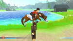 My Riding Stables: Life with Horses - PS4 Screen