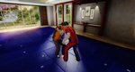 My Self Defence Coach - Xbox 360 Screen