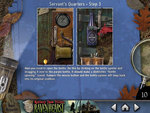 Mystery Case Files: Ravenhearst - PC Screen