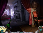 Mystery Case Files: Dire Grove: Collector's Edition - PC Screen