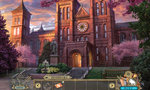 Mystery Case Files: Fate's Carnival Collector's Edition - PC Screen