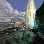 Myst III: Exile - PS2 Screen