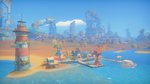 My Time at Portia - Xbox One Screen