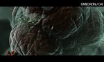 Nano Assault - 3DS/2DS Screen
