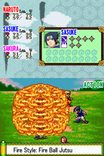 Related Images: Naruto RPG Hitting The West On DS News image