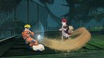 Naruto: Rise Of A Ninja - Xbox 360 Screen