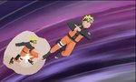Naruto Shippuden 3D: The New Era - 3DS/2DS Screen