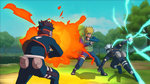 Naruto Shippuden: Ultimate Ninja Storm Generations Editorial image