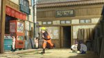 Naruto Shippuden: Ultimate Ninja Storm Trilogy - PS4 Screen