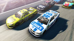 NASCAR '14 - PS3 Screen