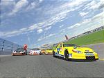 Nascar Racing 2003 Season - PC Screen