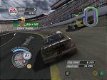 NASCAR Thunder 2004 - Xbox Screen