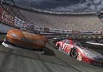 NASCAR Thunder 2004 - PS2 Screen