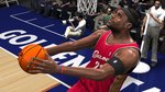 NBA 07 - PS3 Screen