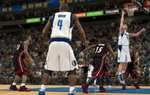 NBA 2K12 - PC Screen