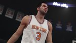 NBA 2K15 - PS4 Screen