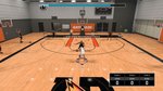 NBA 2K17 - Xbox One Screen
