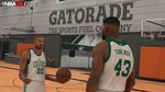 NBA 2K17 - Xbox 360 Screen