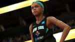 NBA 2K20 - Xbox One Screen