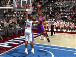 NBA 2K3 - PS2 Screen