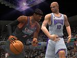 NBA 2K3 - Xbox Screen