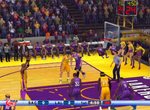 NBA 2K7 - PS2 Screen