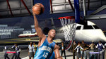 NBA Ballers: Chosen One - Xbox 360 Screen
