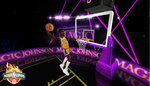 NBA Jam - PS3 Screen